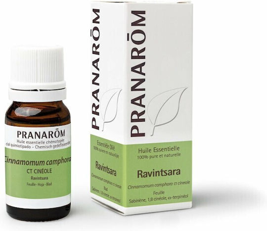 Pranarom Aromatisches Öl 10ml 1Stück S05109584