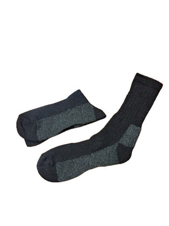 Vtex Socks Thermal Socks Black