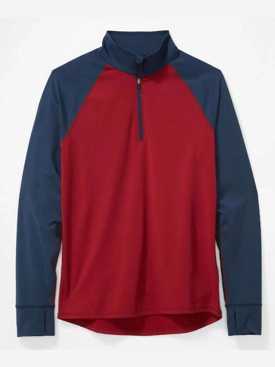 Marmot Red