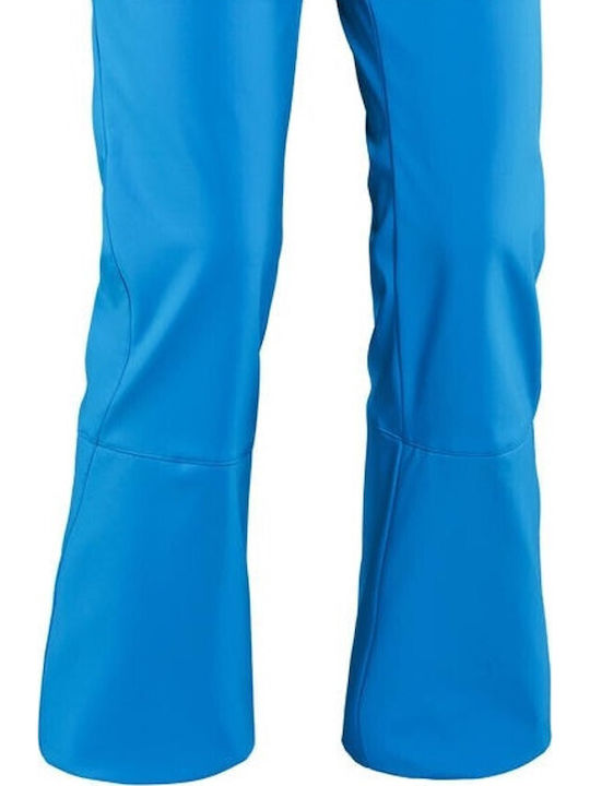 8848 Altitude 8848_111 Γυναικείο Παντελόνι Σκι & Snowboard Soft Shell Μπλε