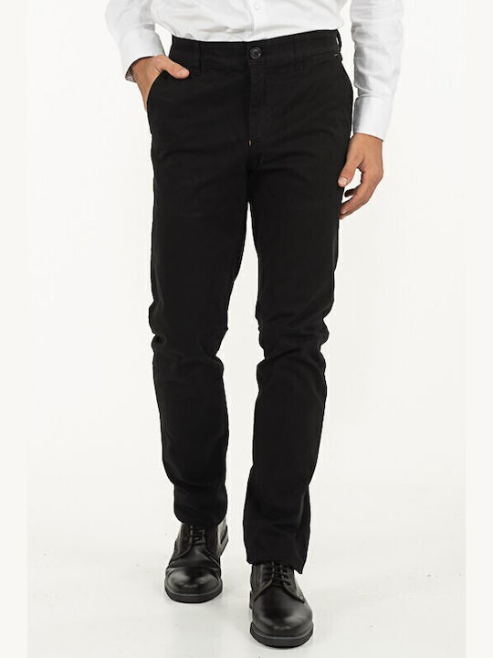 Hose Chino Black