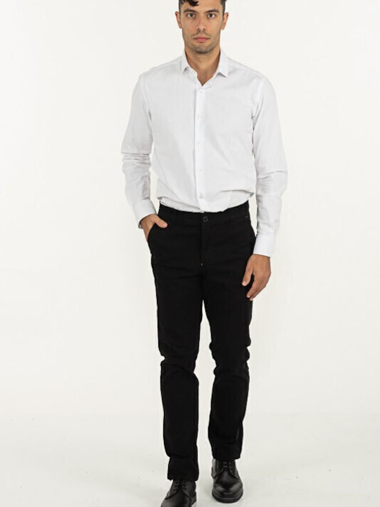 Hose Chino Black