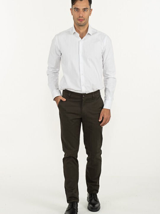Hose Chino Olive