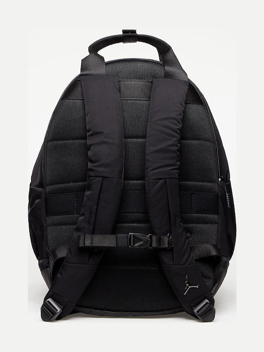 Jordan Alpha 28lt Μαύρο
