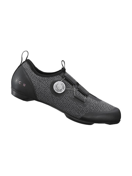 Shimano Men's Low Cycling Shoes Black