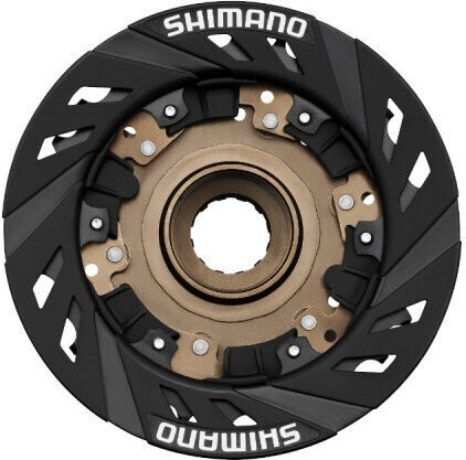 Shimano Freilauf Fahrrad mit 14-28 Zähnen
