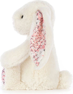 Jellycat Plush Bunny for 3+ Years 31 cm