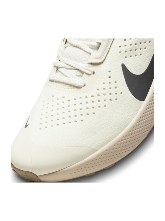 Air Zoom Tr1 Sport Shoes Training Beige