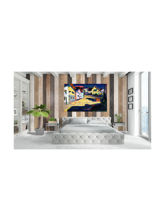 Πίνακας σε Καμβά 120x80cm