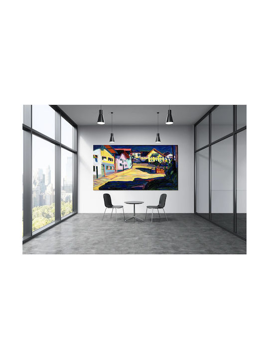 Картина Платнен 80x50см