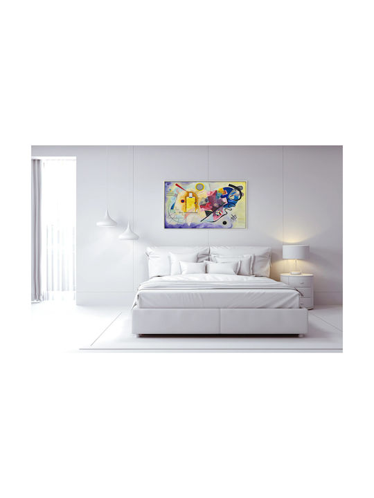 Painting on Canvas 120x80cm