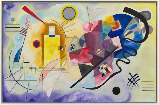 Painting on Canvas 120x80cm