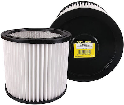 Patona Filters Hepa Electric Vacuum Compatible with Rowenta