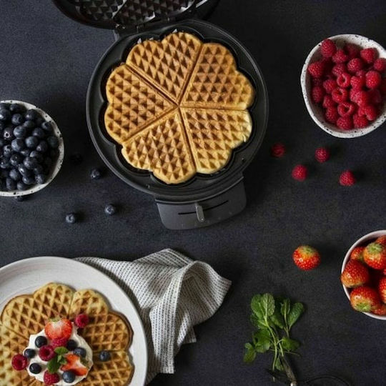 Princess Waffeleisen 1200W
