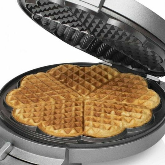 Princess Waffeleisen 1200W