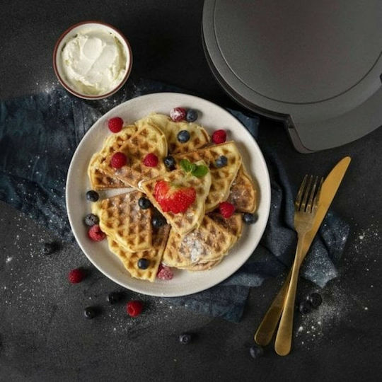 Princess Waffeleisen 1200W