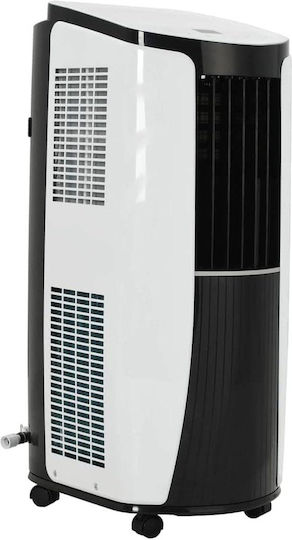 Sharp Φορητό Κλιματιστικό 9000 BTU μόνο Ψύξης