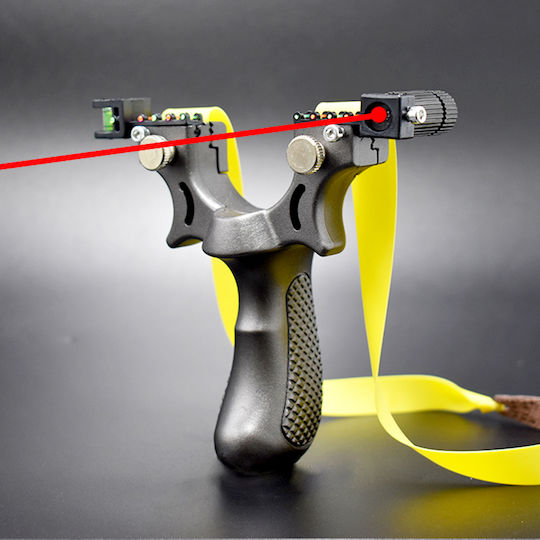 Accesorii de vânătoare Catapulte de pescuit Roșu
