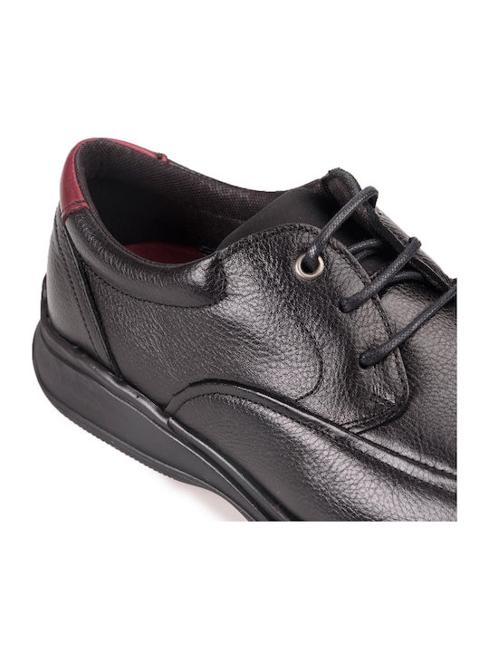 Men's Casual Shoes Black