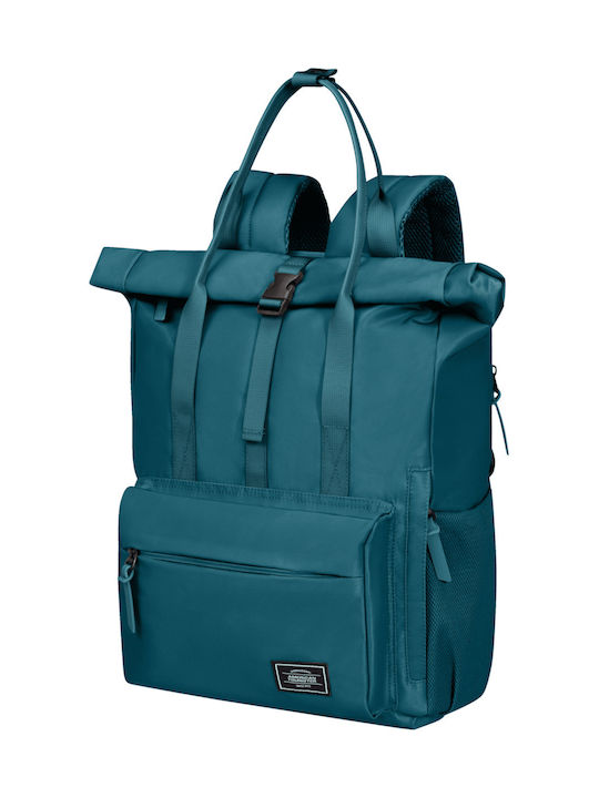 American Tourister Damen Tasche Tote Hand Deep Ocean