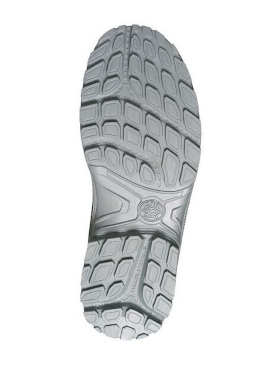 Bata Industrials Παπούτσι Ασφαλείας Μαύρο S1P με Πιστοποίηση CI, FO , HI,SRC