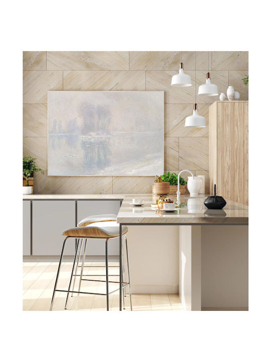 Ice Картина Платнен 120x80см