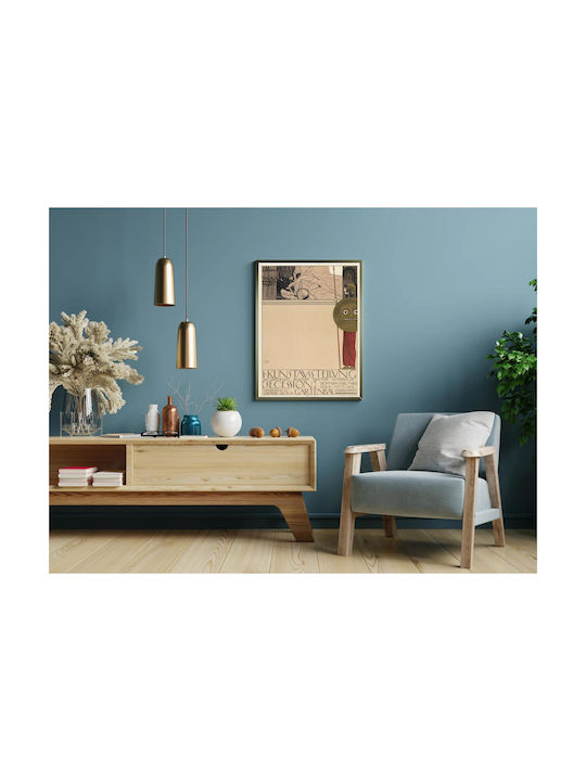 Poster Tablou pe Pânză 100x150cm