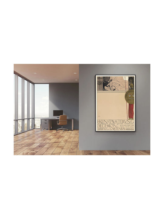 Poster Tablou pe Pânză 100x150cm