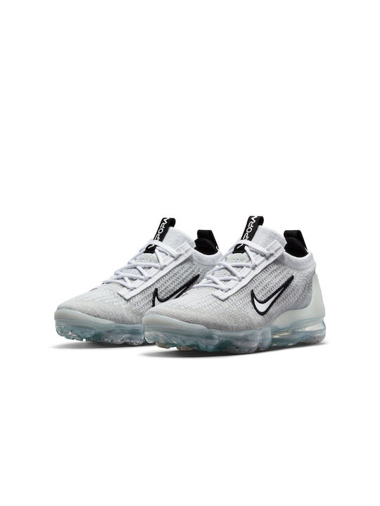 Nike Air Vapormax 2021 Flyknit Sneakers White