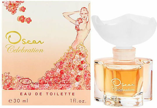 Oscar De La Renta Eau de Toilette 30ml
