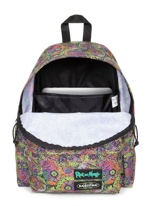 Eastpak Day Pak'r School Bag Backpack Junior High-High School Multicolour 24Liters