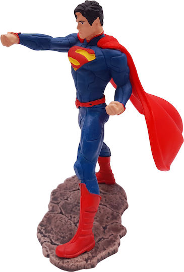 DC Comics Superman Sammelbare Figur 11cm