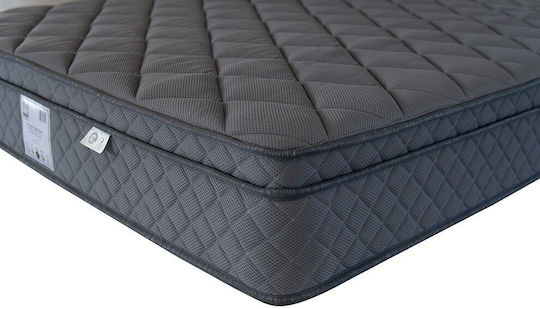 Στρώμα Bio-latex Ανώστρωμα Latex 160x200x28εκ Micro Pocket Magic Strom Ρολό