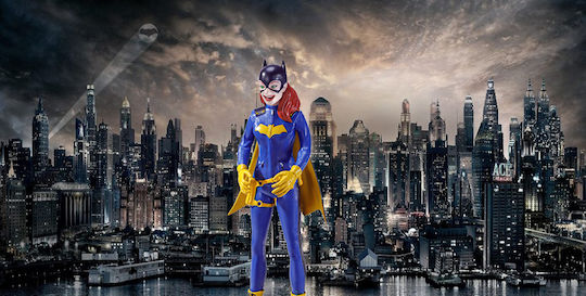 DC Comics Batman Figurină 19 cm