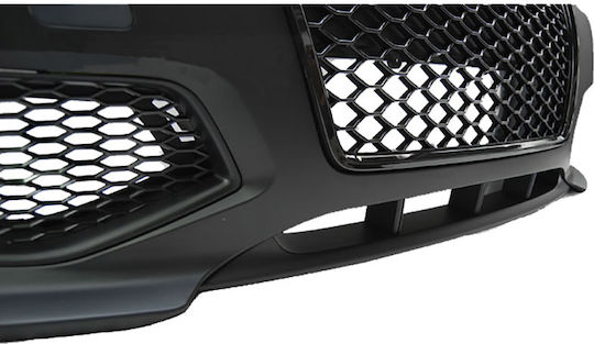 goodGo Car Vorderseite Stoßstange for Audi A3 05-08