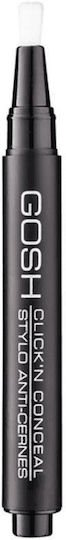 Gosh Click N' Conceal Liquid Concealer 2.9ml