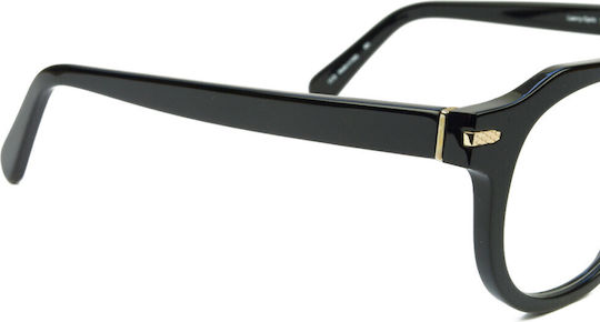 Serengeti Laerry Рамка Черна SV587001