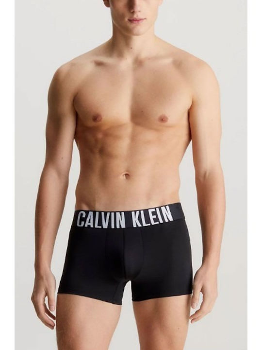 Men's Boxers Black 3Pack