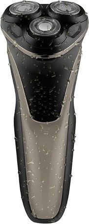 Shaver & Beard Trimmer AU3547 Ξυριστική Μηχανή Προσώπου Επαναφορτιζόμενη