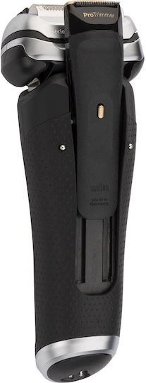 Braun Series 9 218245 Фолийна Електрическа самобръсначка За лице