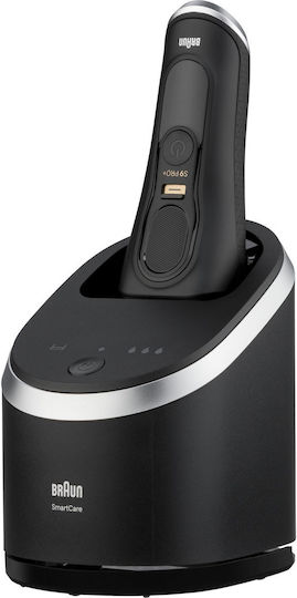 Braun Series 9 218245 Фолийна Електрическа самобръсначка За лице