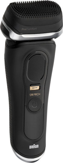 Braun Series 9 218245 Фолийна Електрическа самобръсначка За лице