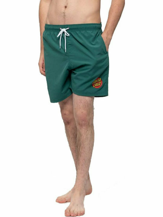 Men's Swimwear Shorts Evergreen