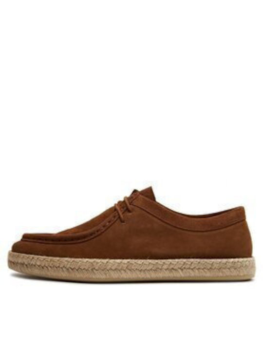 Geox U Ostuni Men's Moccasins Maro