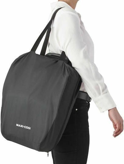 Maxi-Cosi Nomad Plus Scaun Auto pentru Copii High-back Booster i-Size Negru 15-25 kg