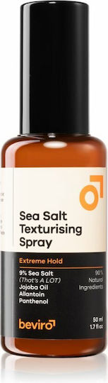 Beviro Sea Salt 50ml
