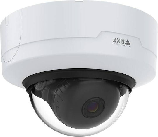 Axis P3935-LR IP Κάμερα Παρακολούθησης Full HD 1080p Αδιάβροχη με Μικρόφωνο και Φακό 2.8mm