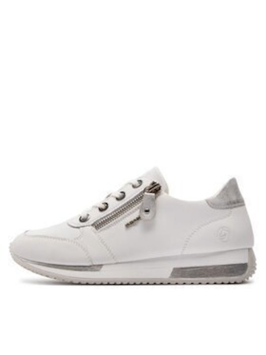 Damen Sneakers Weiß