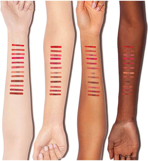 Dior Contour No-transfer Lippenkonturenstift 720