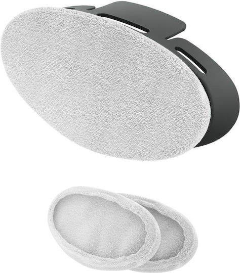 Tefal Access Steam Ατμοκαθαριστής Ρούχων Χειρός 2000W με Δοχείο 200ml Μαύρος